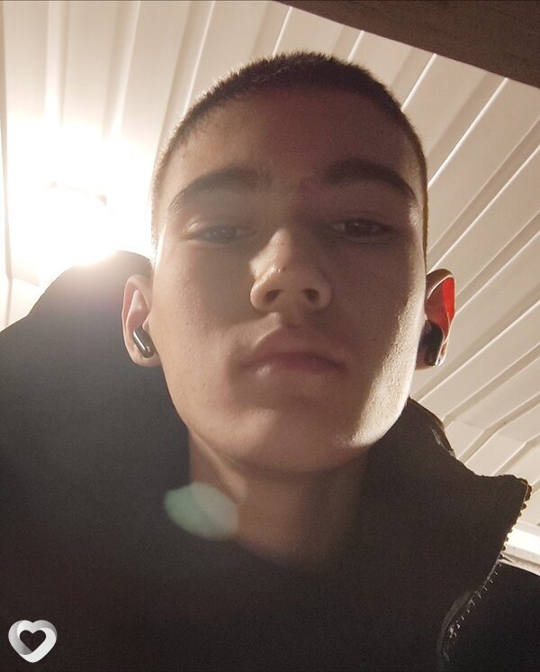 Дима, 20, Салавате — анкета №1603399