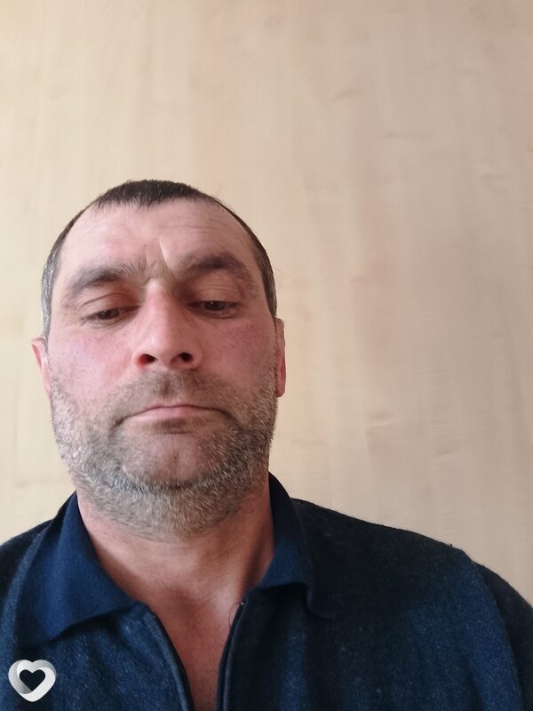 Умар, 46, Москве — анкета №1603406