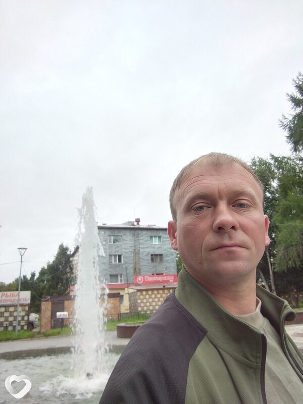 Николай, Елизово