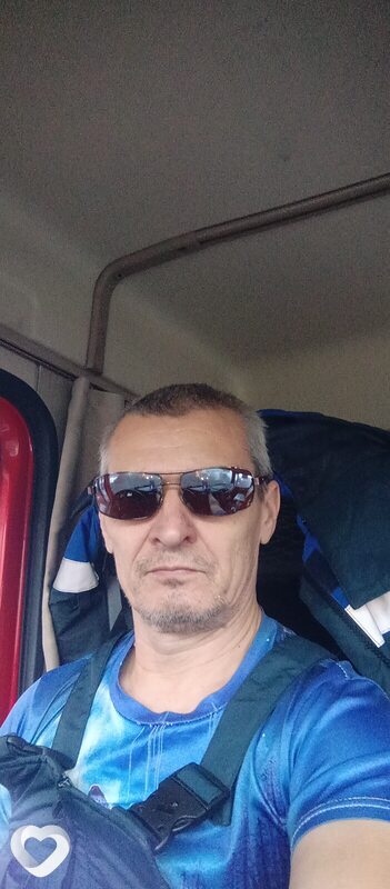 Сергей, Кавалерово