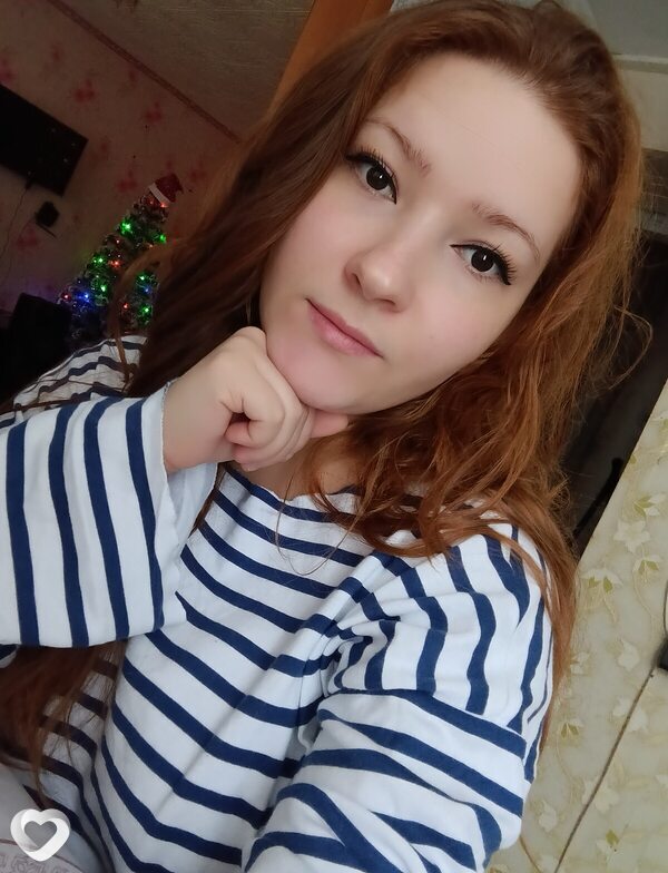 Елена, 30, Лесосибирске — анкета №1603765