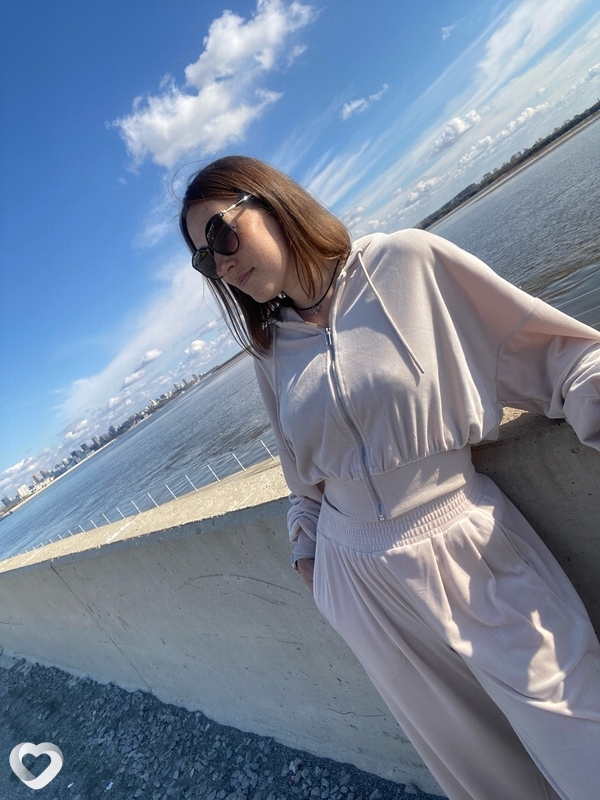 Елена, 35, Хабаровске — анкета №1603770