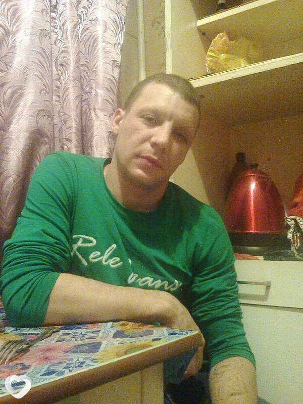 Дмитрий, 37, Иванове — анкета №1603783