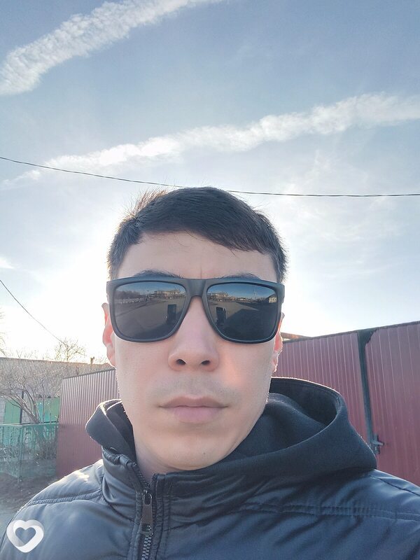 Руслан, 34, Орске — анкета №1603324