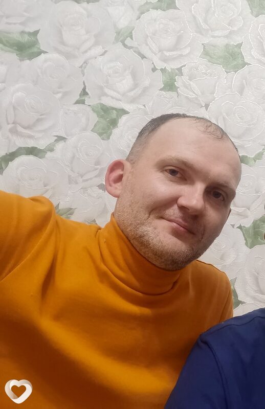 Lionking, 40, Омске — анкета №1603330