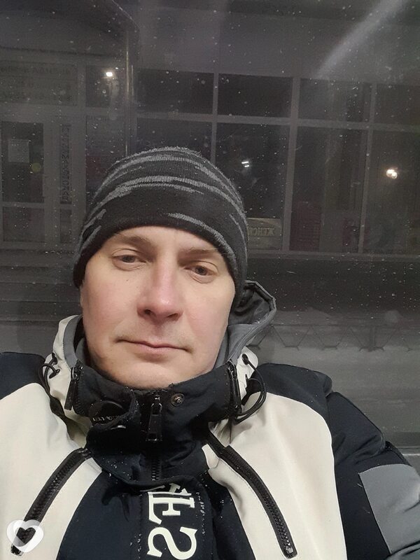 Алекс, 38, Великом Новгороде — анкета №1603415