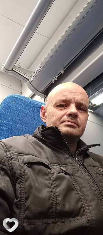 Юрий, 40, Санкт-Петербурге — анкета №1603418