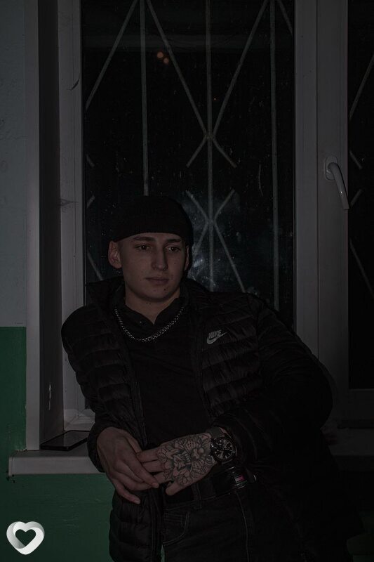Кирилл, 23, Челябинске — анкета №1603423