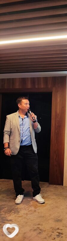 Василий, 36, Новосибирске — анкета №1603426
