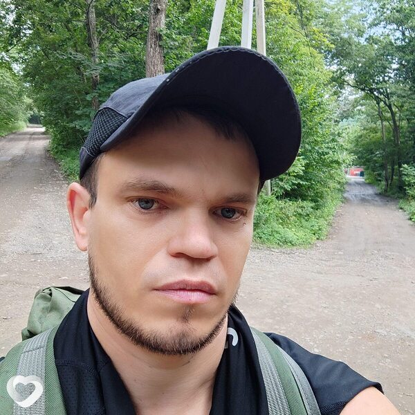 Валентин, 39, Владивостоке — анкета №1603492