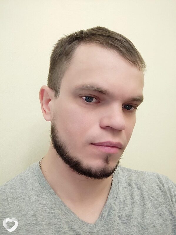 Валентин, 26, Владивостоке — анкета №1603495