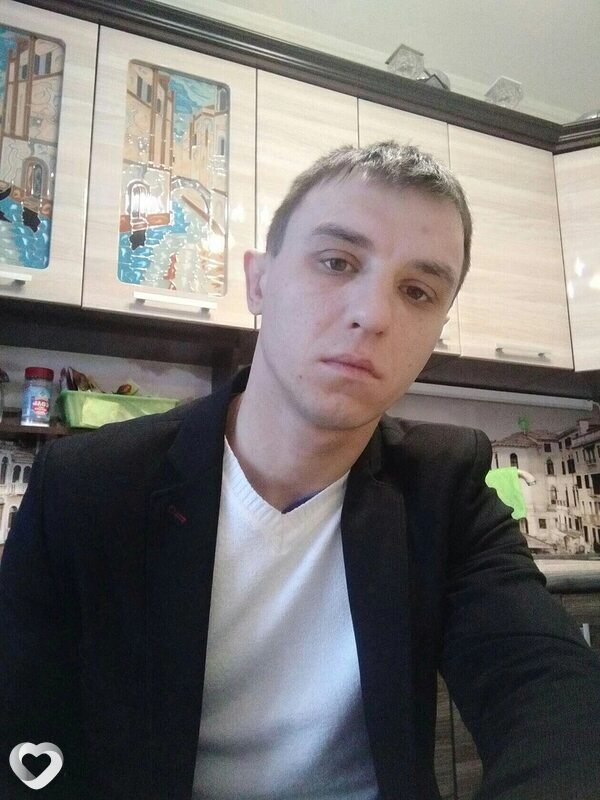 Андрей, 38, Москве — анкета №1603497