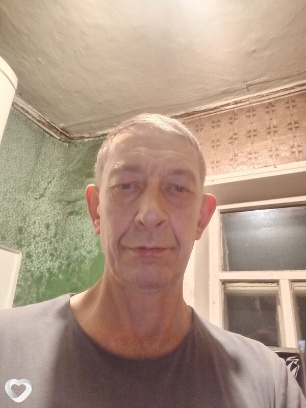 Михаил Филимонов, 51, Барнауле — анкета №1603499