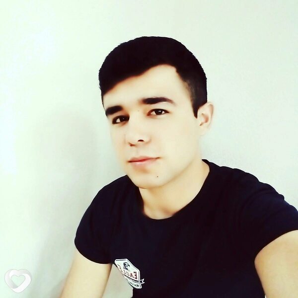 Умар, 27, Екатеринбурге — анкета №1603502