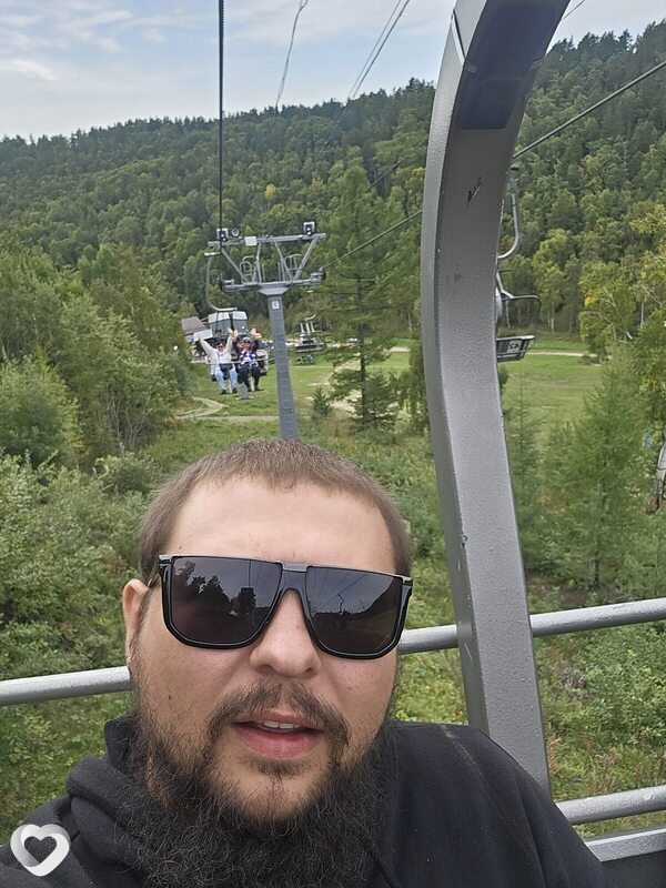 Алексей, 34, Иркутске — анкета №1603505