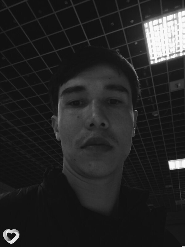 Агабек, 27, Минске — анкета №1603506