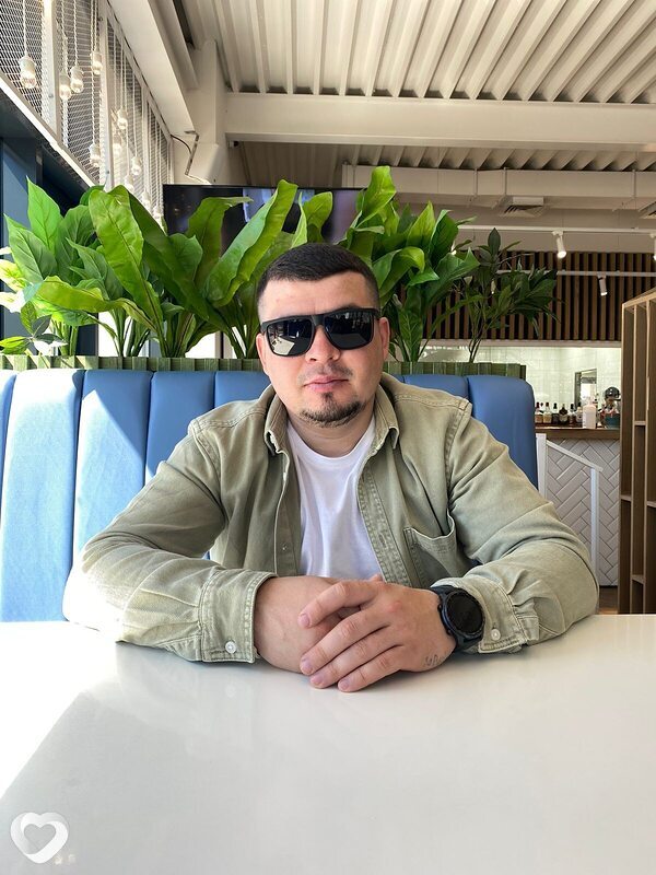 Ди, 33, Альметьевске — анкета №1603511