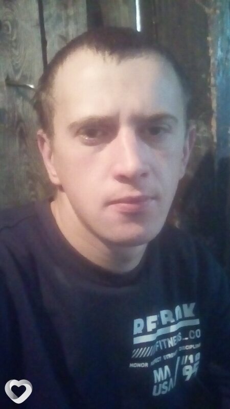 Алексей, Хилок