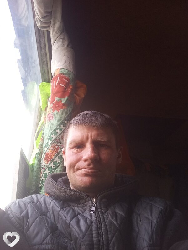 Олег, 35, Алматы — анкета №1603549