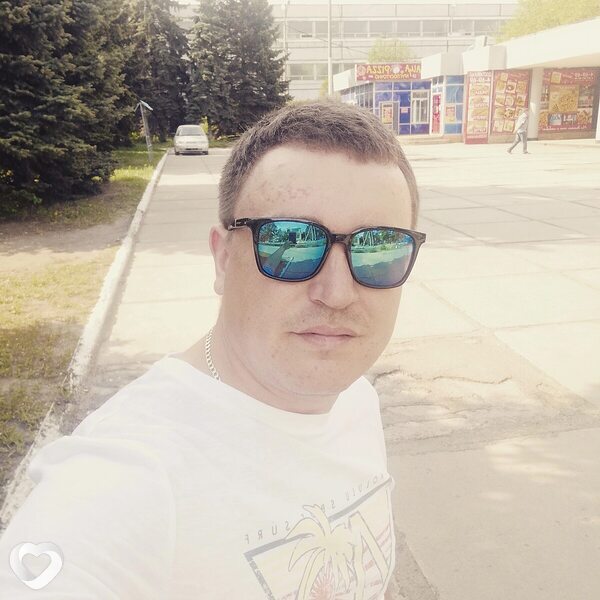 Алексей, 49, Ульяновске — анкета №1603564