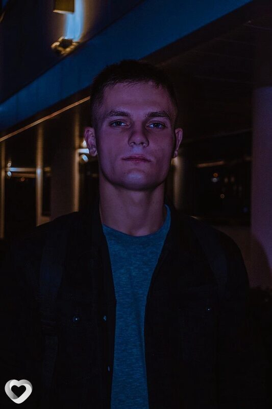 Кирилл, 24, Воронеже — анкета №1603692