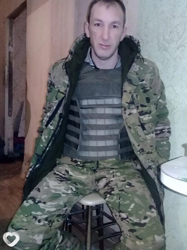 Юрий, 41, Самаре — анкета №1603694
