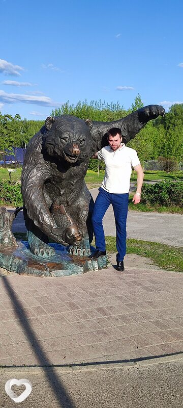 Олег, 36, Нижнем Новгороде — анкета №1603695