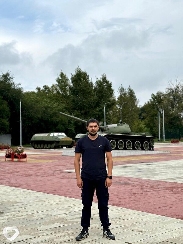 Иван, 32, Рубцовске — анкета №1603700