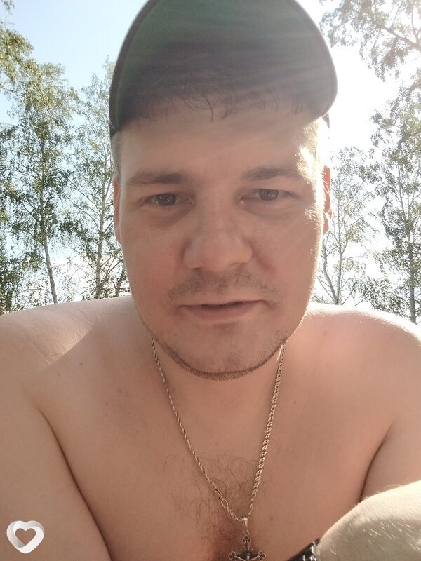 Антон, 32, Златоусте — анкета №1603702