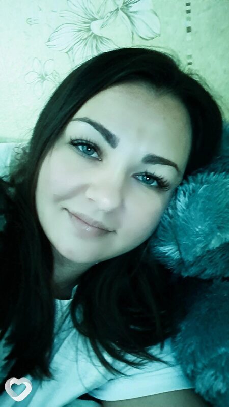 Алла, 37, Ташкент — анкета №1603703