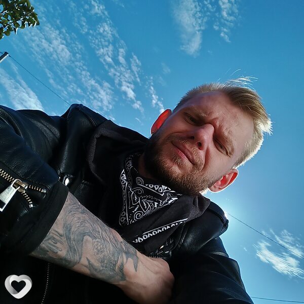 Андрей, 36, Богородицке — анкета №1603704