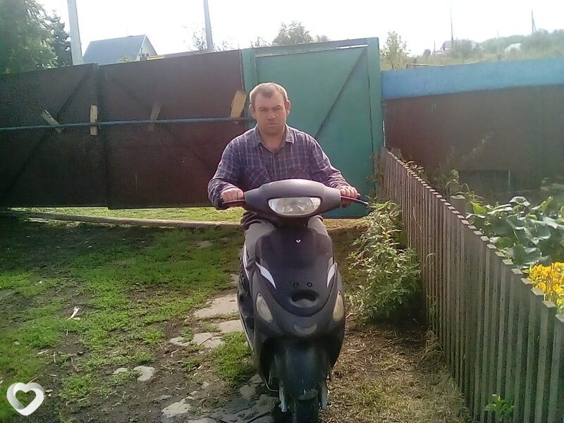 Дмитрий, Искитим