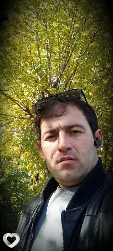 Николай, 38, Красноярске — анкета №1603709