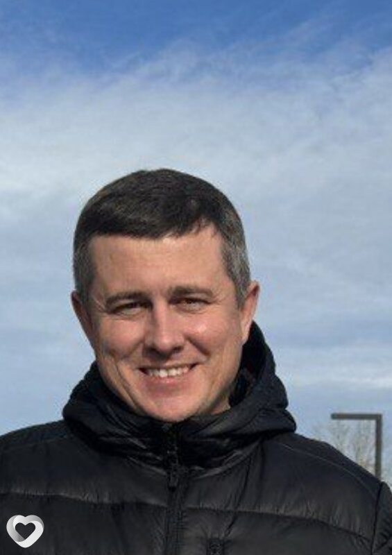 Иван, 38, Старом Осколе — анкета №1603711
