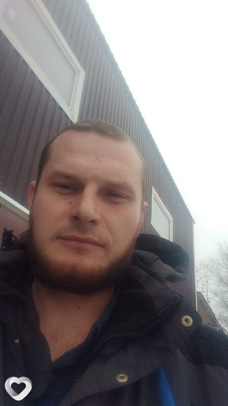Серега, 30, Астане — анкета №1603712