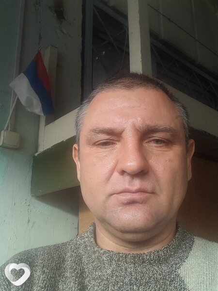 Max, 48, Минусинске — анкета №1603573