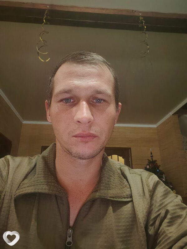 Саня, 38, Новочеркасске — анкета №1603574