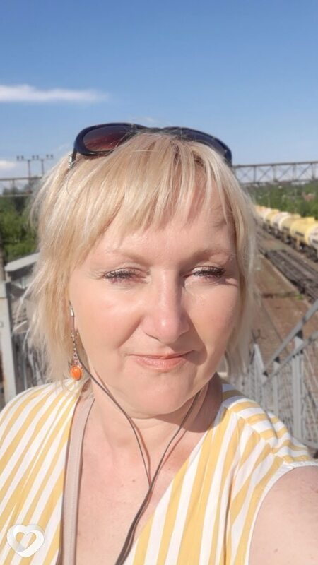Татьяна, 55, Санкт-Петербурге — анкета №1603577