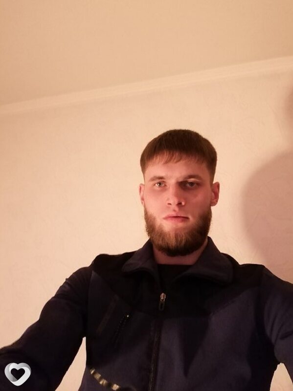 Александр, 30, Красноярске — анкета №1603580