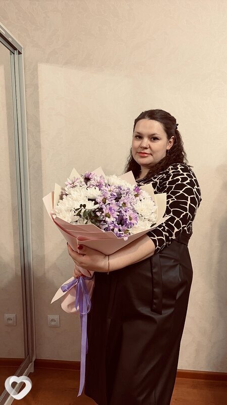 Марина, 31, Санкт-Петербурге — анкета №1603585