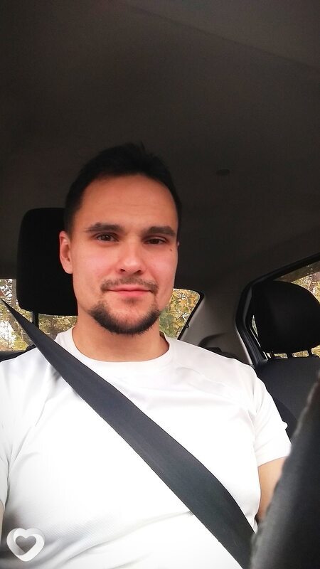 Даня, 25, Екатеринбурге — анкета №1603618