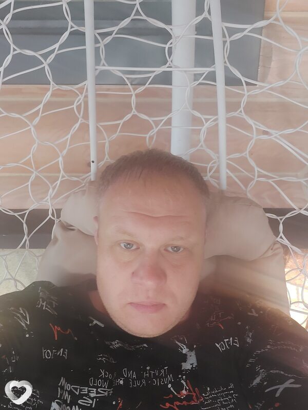Valeriy, 37, Рудном — анкета №1603633