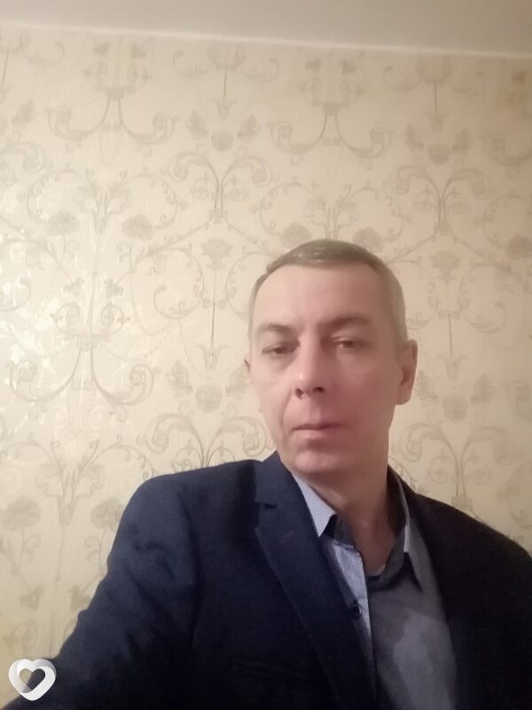 Евгений, 45, Иркутске — анкета №1603635