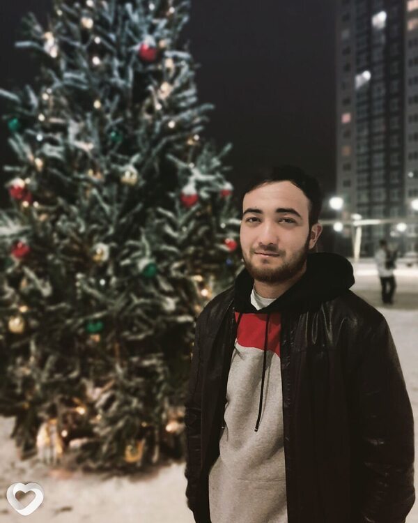 Асл, 28, Нижнем Новгороде — анкета №1603590