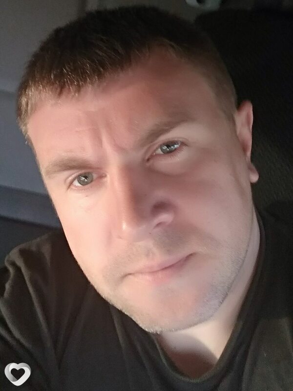 Костя, 39, Могилев — анкета №1603601