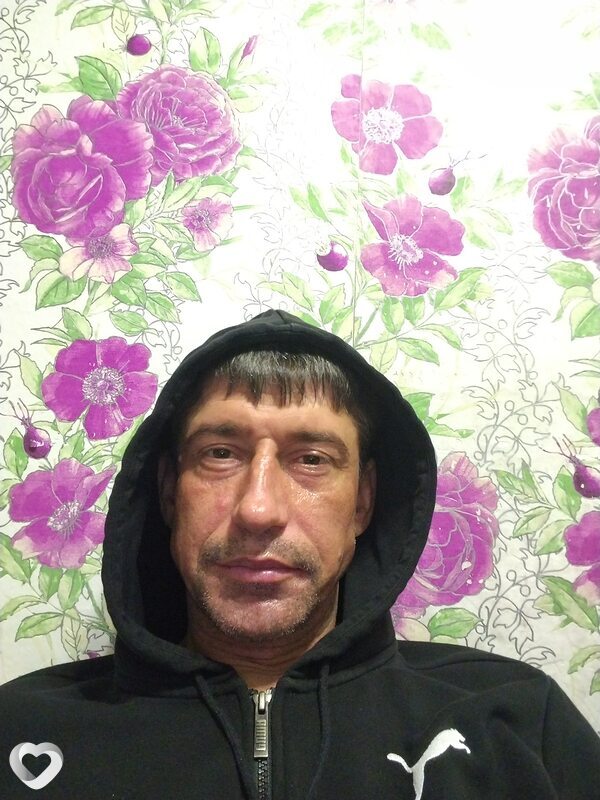 Игорь, 44, Белове — анкета №1603608