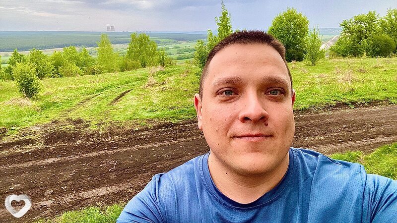 Антон, 35, Нововоронеже — анкета №1603614
