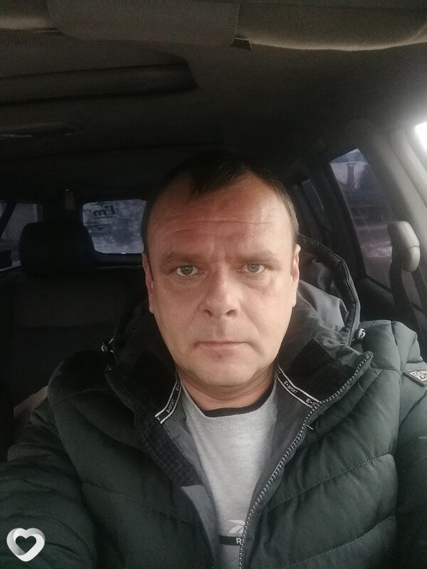 Андрей, 44, Кстове — анкета №1603643