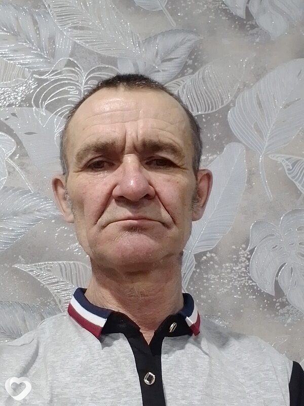 Александр, 60, Ленинске-Кузнецком — анкета №1604014