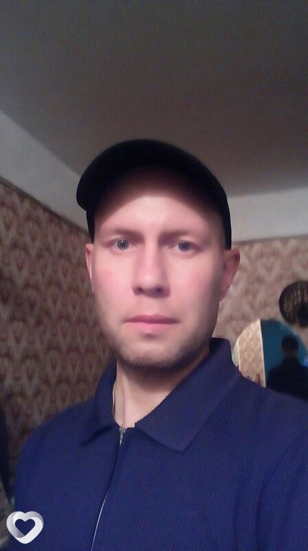 Андрей, 45, Екатеринбурге — анкета №1604026